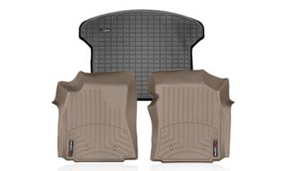 Subaru crosstrek 2024 interior accessories