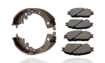 2005 honda deals civic brake pads