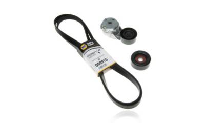 NAPA AUTOMOTIVE 5L310W made with Kevlar Replacement Belt 