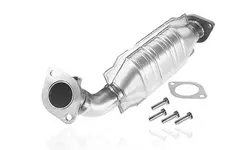 7482 AP Exhaust Muffler for Toyota Sienna 2004-2016 for Sale