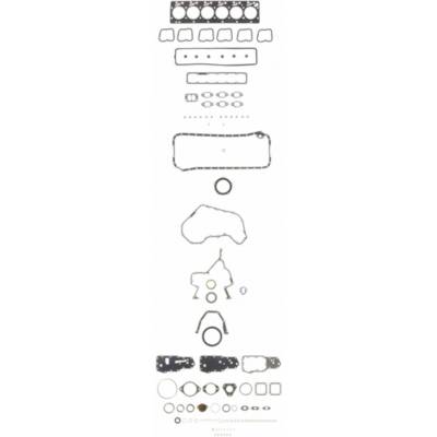 FEL PRO Gaskets Gasket Kit FPG 2601527 | Product Details