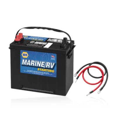 Tohatsu Marine 75 hp Marine | NAPA Auto Parts