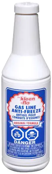 k3LEON　ジーベン90缶 Kleen-Flo Original Gas Line Anti-Freeze, 150ml KFL 426 | Product
