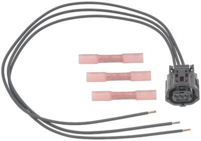 NAPA Echlin Camshaft Sensor Connector UNI EC2737 | Product Details