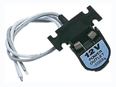 cigarette lighter plug napa Power Outlet Plug