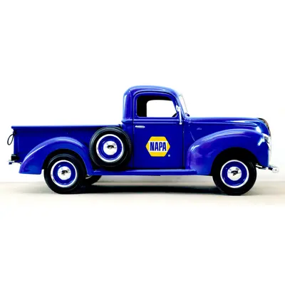 Die-Cast Ford Pickup Truck 1940 MRK PT0621 | Product Details