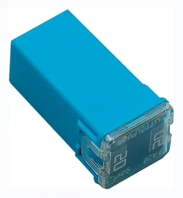 NAPA Fuse FMX Fuse, 20 A, 32 V BKP 7822120 | Product Details
