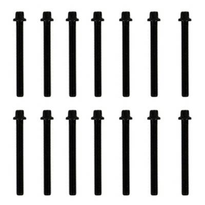 FEL PRO Gaskets Cylinder Head Bolt Set FPG ES72943 | Product