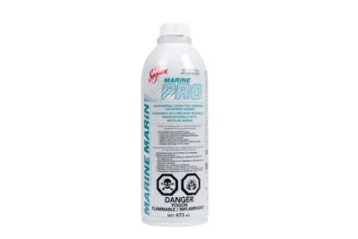 Additif essence et huile  moteur marin Sea Foam 473 ml SEA MP16CA |  Product Details