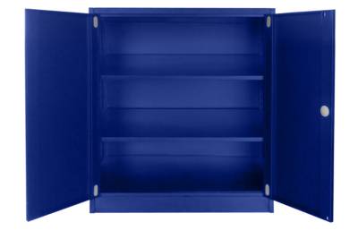 【ベル】CEO Cabinet Storage Set Hilka Pro+ 24 Gauge Steel 11 Piece Modular Cabinet Set |