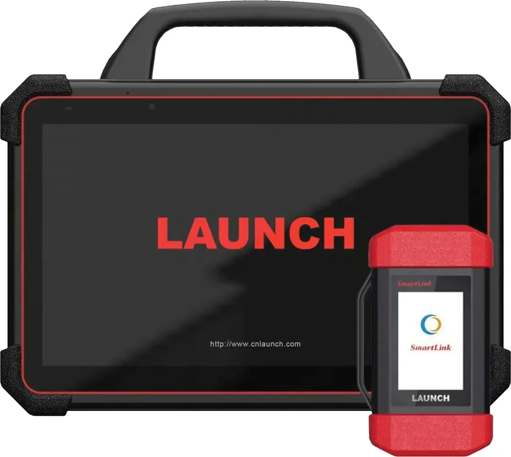 Launch Tech X 431 Throttle III LNC 301180833 | Product Details