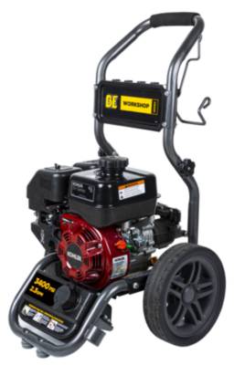 Napa pressure store washer