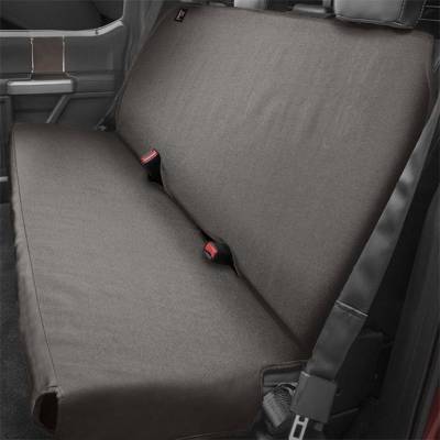 WeatherTech Seat Cover WTT WTDE2021CO Product Details