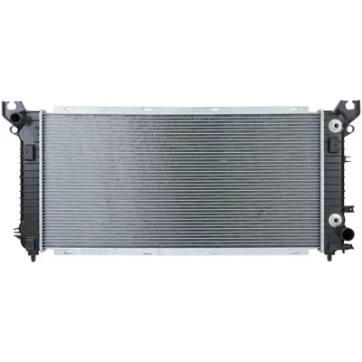 Spectra Premium Complete Radiator SPT CU13723 | Product Details