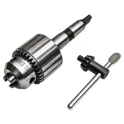 Clé à Mandrin Universelle 4-en-1 AB Tools – Pour Perceuses électriques, à Air Ou à Batterie
