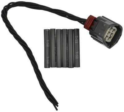 NAPA Echlin Transfer Case Motor Connector UNI EC2126 | Product Details