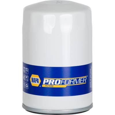 NAPA PROFORMER Oil Filter PPF 2100255 | Product Details