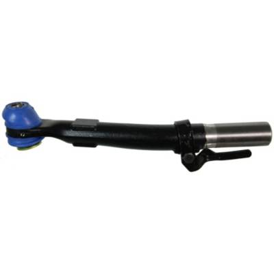 Tie Rod Ends And Sleeves | NAPA Auto Parts