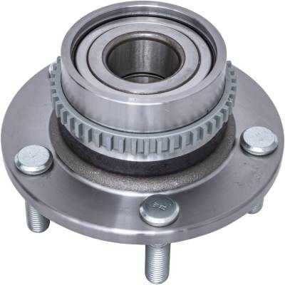 HUB ASSEMBLY XKR 2123428 | Product Details