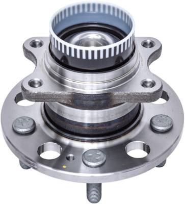 HUB ASSEMBLY REAR XKR 2123437 | Product Details
