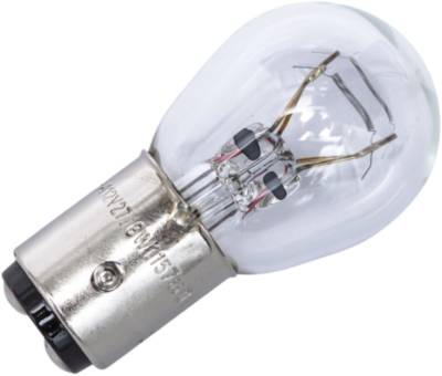 SYLVANIA 9012 SilverStar ZXE Halogen Fog Bulb, 2 Pack SYL