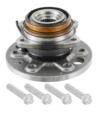 WHEEL BEARING NTB R14154 | Product Details