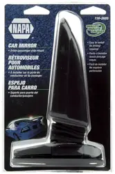 NEUF + ORIGINAL Opel Manta Ascona B Miroir Rétroviseur Gauche EUR 101