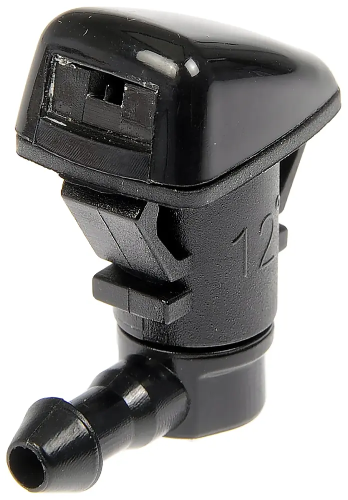Dorman HELP! Windshield Washer Nozzle DDF 58116 | Product Details