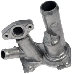 Dorman 902-2033 Alloggiamento Termostato Refrigerante Motore, Sostituzione OEM