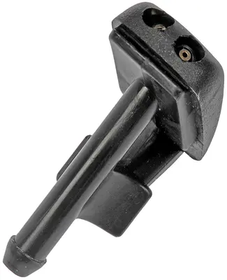 Buse De Lave-glace Avant Pour Ram 1500 2019-2025 - Référence 68291571AB, Conducteur Ou Passager - 11