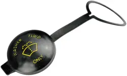 Bouchon De Réservoir Lave-Glace Taros Trade 304750 - Compatible Peugeot, Citroën, Fiat - OE 643232