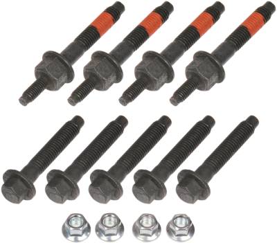 Rio⭐️ DORMAN Exhaust Flange Hardware Kit DCE 03442 | Product Details