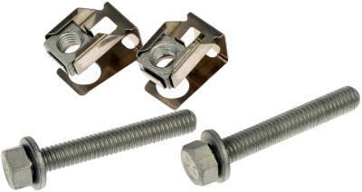 DORMAN Exhaust Flange Hardware Kit DCE 03442 | Product Details