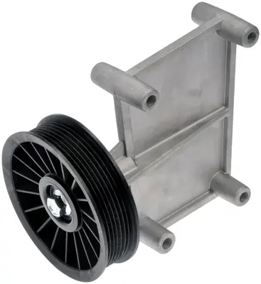 thumbnail image 2 of Dorman 34257 A/C Compressor Bypass Pulley Compatible With Select Toyota Models 2 of 14