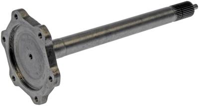 Dorman Tru-Torque Front Axle Shaft DDT 630422 | Product Details Dorman Tru-Torque Front Axle Shaft DDT 630422 | Product Details