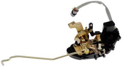 Dorman OE Solutions Door Lock Actuator Integrated W/Latch