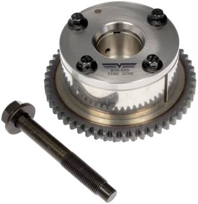 Dorman Oe Solutions Camshaft Phaser DEP 916589 | Product Details