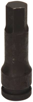 ろいた ULTRAPRO 19 mm Hex Driver Impact Socket - 1/2 in. drive UPT