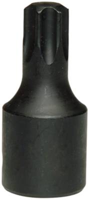ULTRAPRO T40 Torx Bit Impact Socket - 1/2 in. drive UPT