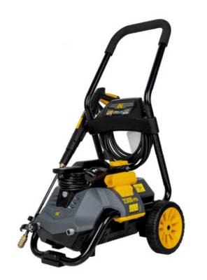 Napa deals pressure washer