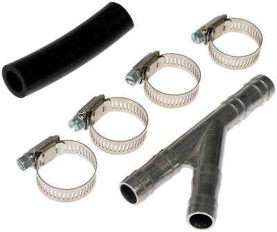 OBSOLETE AT FACTORY - 62450 Heater Hose Coupler Repair Kit