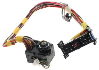 NAPA Echlin Ignition Switch UNI KS6196 | Product Details