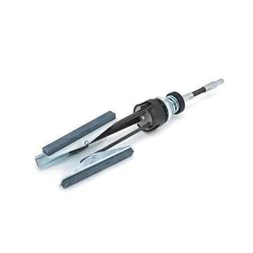 Flex-Hone Cylinder Ball Hone Tool – 46-48mm For Kawasaki KDX80 (1980-1988) – Use With Hand Drill