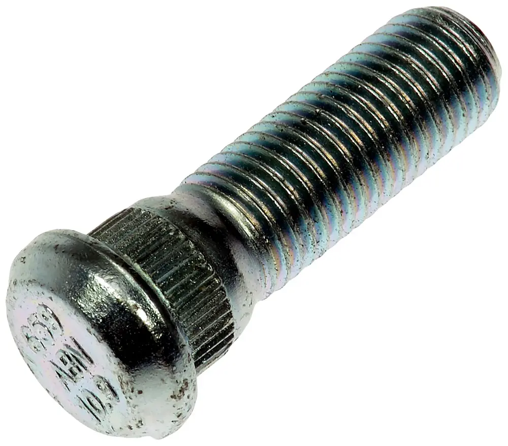 GM-150 本物 Dorman M12 1.50 Serrated Wheel Stud, 45 mm DBP 610659 | Product