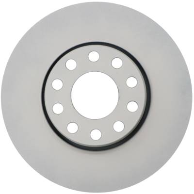 Value Line Coated Brake Rotor VRC 34886989 | Product Details