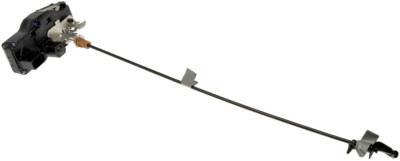 Dorman Door Lock Actuator DES 931944 | Product Details