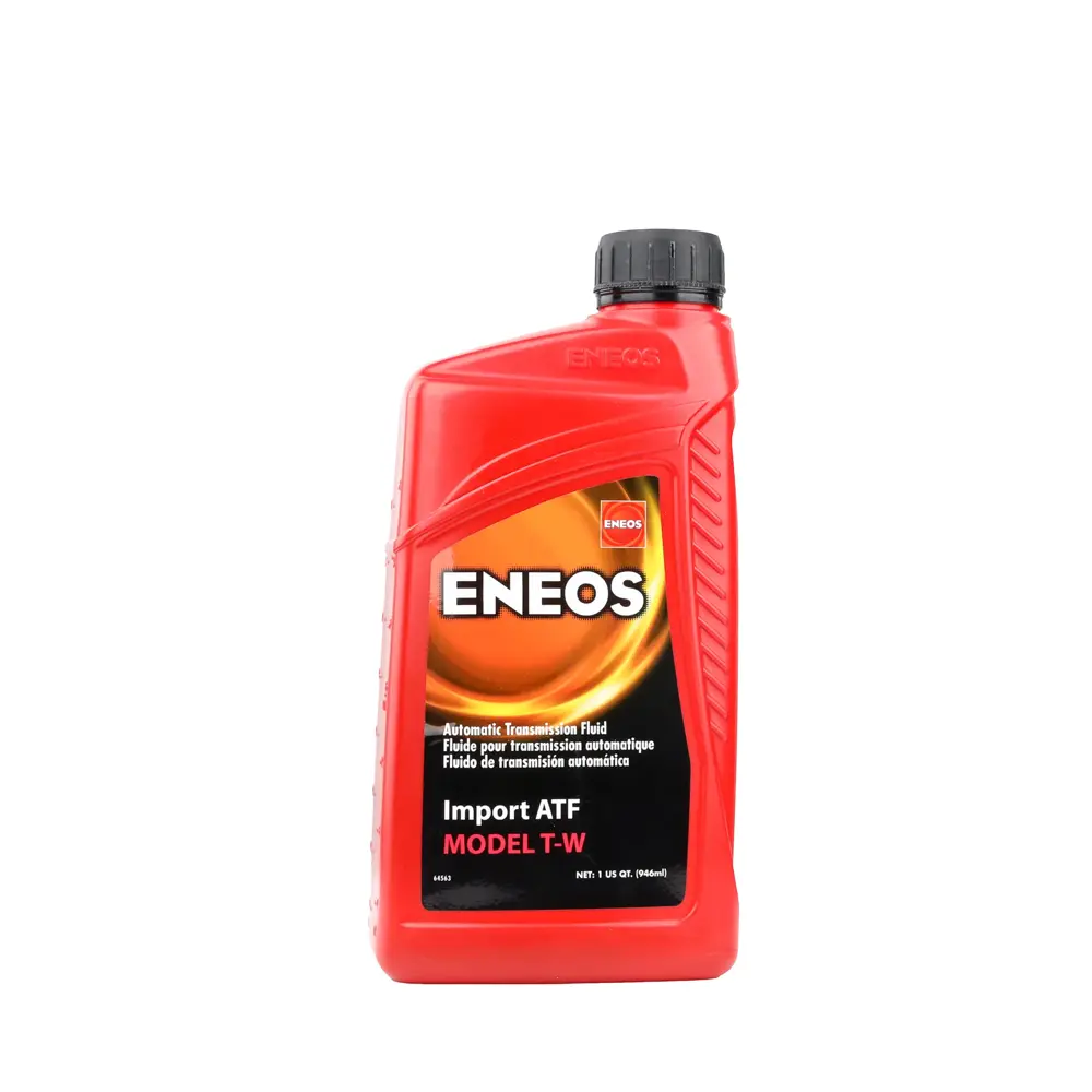 ENEOS ATF Fluid Model T-W 947ml ENE 3107300 | Product Details