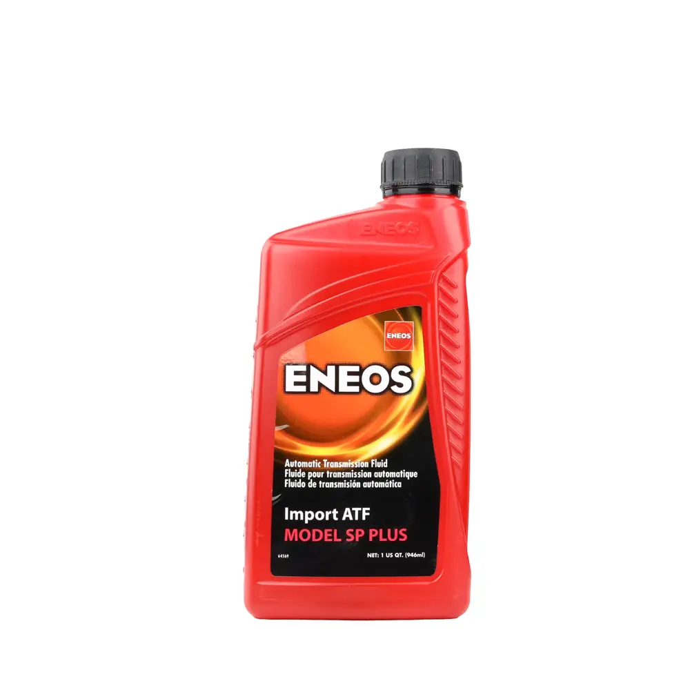 ENEOS ATF Model SP Plus 1qt ENE 3109300 | Product Details