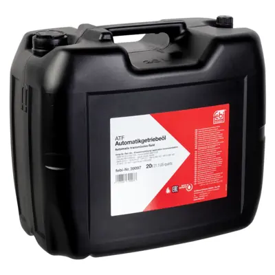 メンテナンス Mobil Multipurpose ATF 20L Mobil ATF MULTIPURPOSE 20L