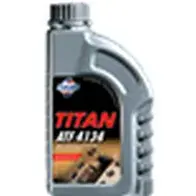 Fuchs ATF 4134 (Red) 236.14 1L FCH M09868 | Product Details